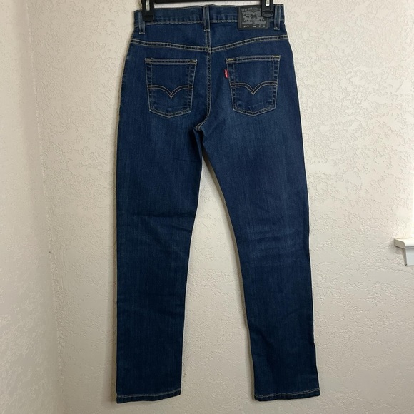 New Without Tag Levi’s 511 Performance Slim Size 14 Regular - Picture 2 of 4